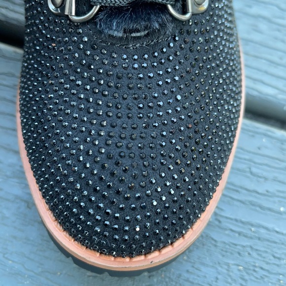 Nanette Beaded Boots - Picture 5 of 15